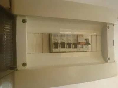 Instalatii electrice - termice - sanitare Bucuresti