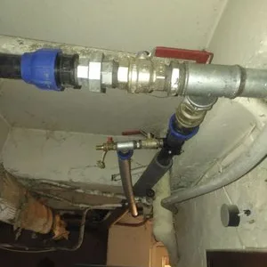 Instalatii electrice - termice - sanitare Bucuresti