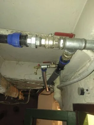 Instalatii electrice - termice - sanitare Bucuresti