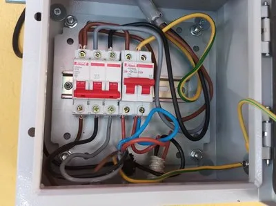 Instalatii electrice - termice - sanitare Bucuresti