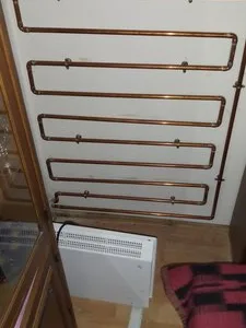 Instalatii electrice - termice - sanitare Bucuresti
