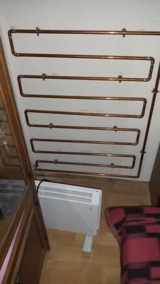 Instalatii electrice - termice - sanitare Bucuresti