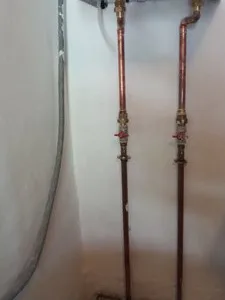 Instalatii electrice - termice - sanitare Bucuresti