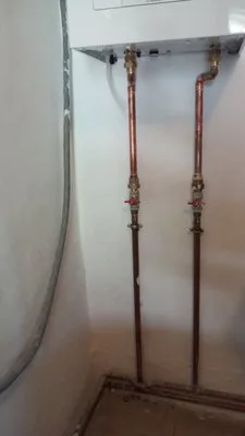 Instalatii electrice - termice - sanitare Bucuresti