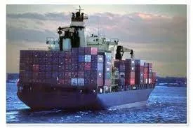 Transporturi de marfa aeriene - maritime - feroviare - Otopeni / Ilfov