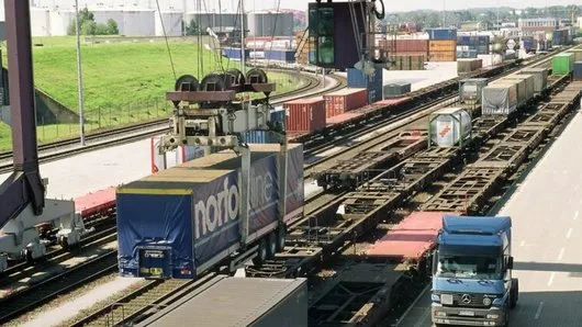 Transporturi de marfa aeriene - maritime - feroviare - Otopeni / Ilfov