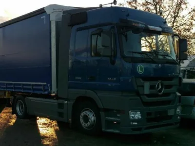 Transportul intern si international de marfuri - Toplita -Ciuc / Harghita