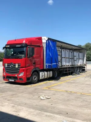 Transportul intern si international de marfuri - Toplita -Ciuc / Harghita