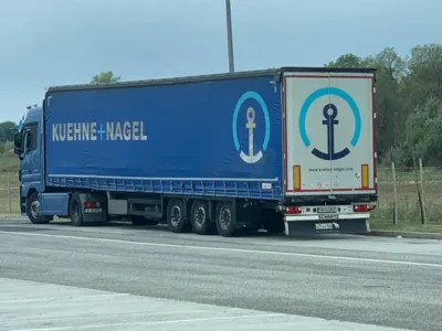 Transportul intern si international de marfuri - Toplita -Ciuc / Harghita