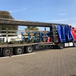 Transportul intern si international de marfuri - Toplita -Ciuc / Harghita