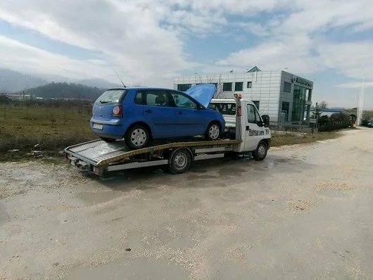 Transport marfa - Sanpetru / Brasov