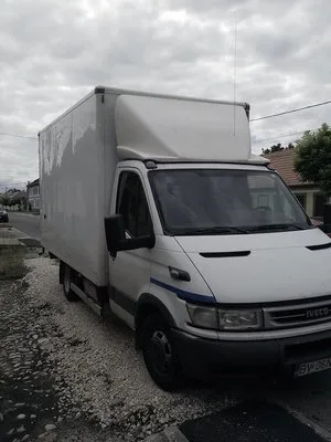 Transport marfa - Sanpetru / Brasov