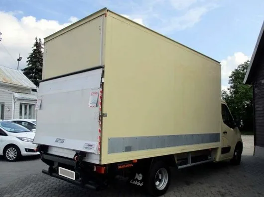 Transport rutier de marfa - Dudu / Ilfov