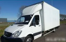 Transport rutier de marfa - Dudu / Ilfov