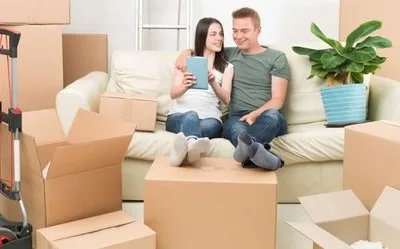 Transport rutier de marfa - Dudu / Ilfov