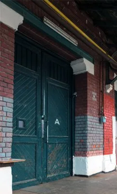 Inchirieri spatii depozitare si Servicii logistice - Bucuresti