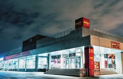 Inchirieri spatii depozitare si Servicii logistice - Bucuresti