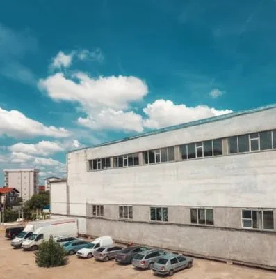 Inchirieri spatii depozitare si Servicii logistice - Bucuresti