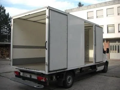 Inchirieri spatii depozitare si Servicii logistice - Bucuresti