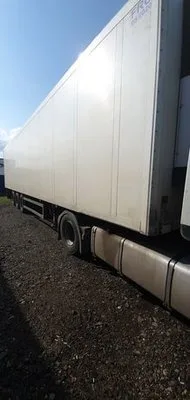 Transfort frigorific - logistica si distributie - Bretea Streiului / Hunedoara