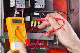 Instalatii electrice Bucuresti