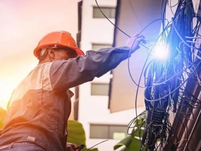 Proiectare - realizare - mentenanta instalatii electrice Bucuresti