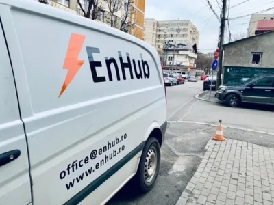Proiectare - realizare - mentenanta instalatii electrice Bucuresti