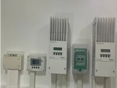 Proiectare - realizare - mentenanta instalatii electrice Bucuresti