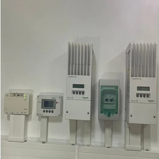 Proiectare - realizare - mentenanta instalatii electrice Bucuresti