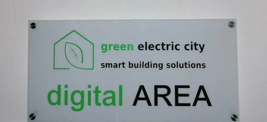 Sisteme pentru cladiri inteligente Bucuresti