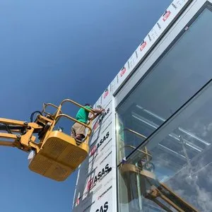 Sisteme pentru cladiri inteligente Bucuresti