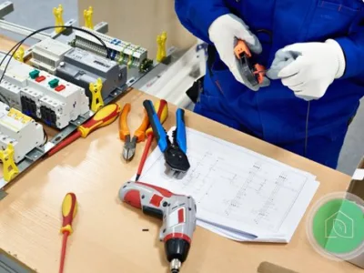 Sisteme pentru cladiri inteligente Bucuresti
