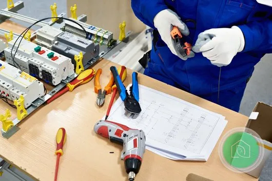 Sisteme pentru cladiri inteligente Bucuresti