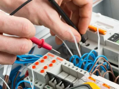 Reparatii instalatii sanitare si electrice Non Stop - Bucuresti