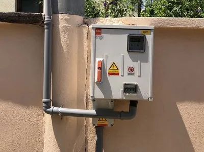 Firma Instalatii Electrice Bucuresti