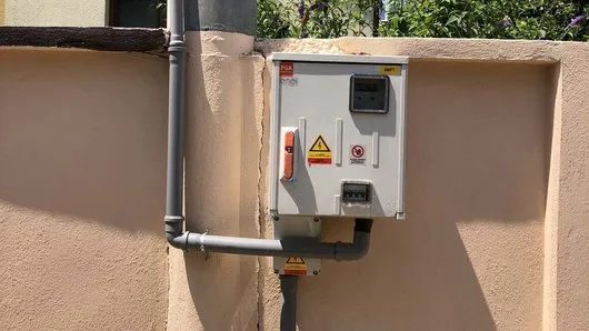 Firma Instalatii Electrice Bucuresti