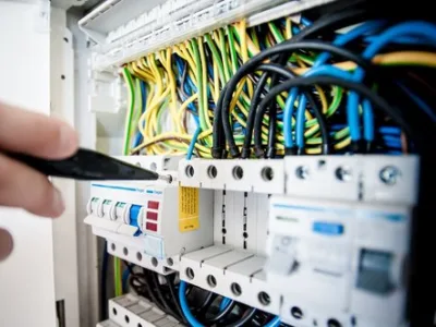 Firma Instalatii Electrice Bucuresti