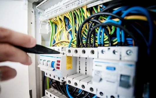 Firma Instalatii Electrice Bucuresti