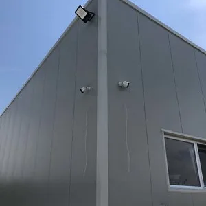 Firma Instalatii Electrice Bucuresti