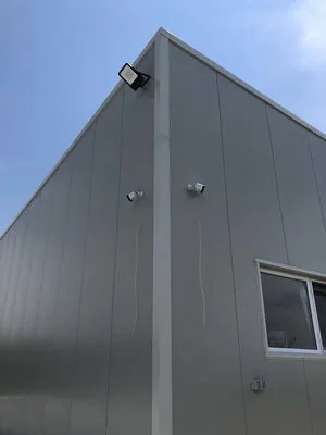 Firma Instalatii Electrice Bucuresti