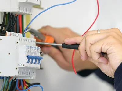 Electrician Brasov