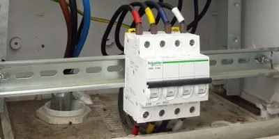 Electrician Brasov