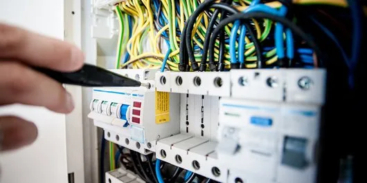 Electrician Brasov