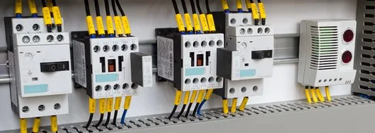 Instalatii electrice - bransamente Bucuresti