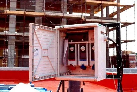 Instalatii electrice - bransamente Bucuresti