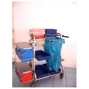 Targu Mures - Service echipamente profesionale de curatenie