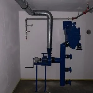 Instalatii electrice - sanitare - HVAC Bucuresti