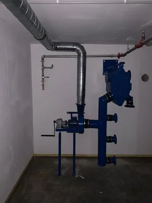 Instalatii electrice - sanitare - HVAC Bucuresti