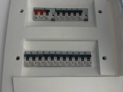 Instalatii electrice - sanitare - HVAC Bucuresti