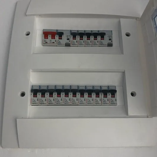 Instalatii electrice - sanitare - HVAC Bucuresti